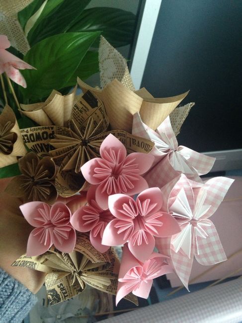 De jolis contenants en jute, fait maison ;) - 9