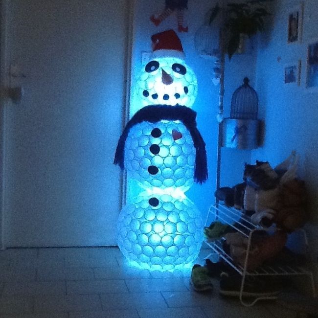 Bonhomme 2