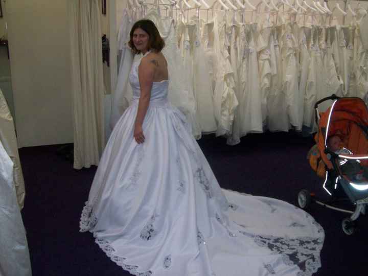 Ma robe 