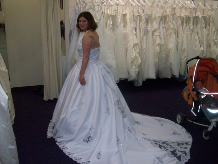 Ma robe 