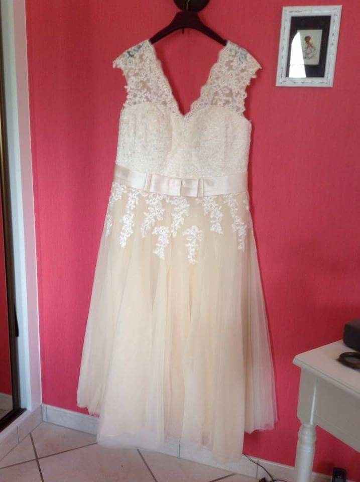 Robe et costume ? - 1