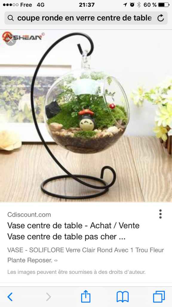 Faire-part thème hiver - 1