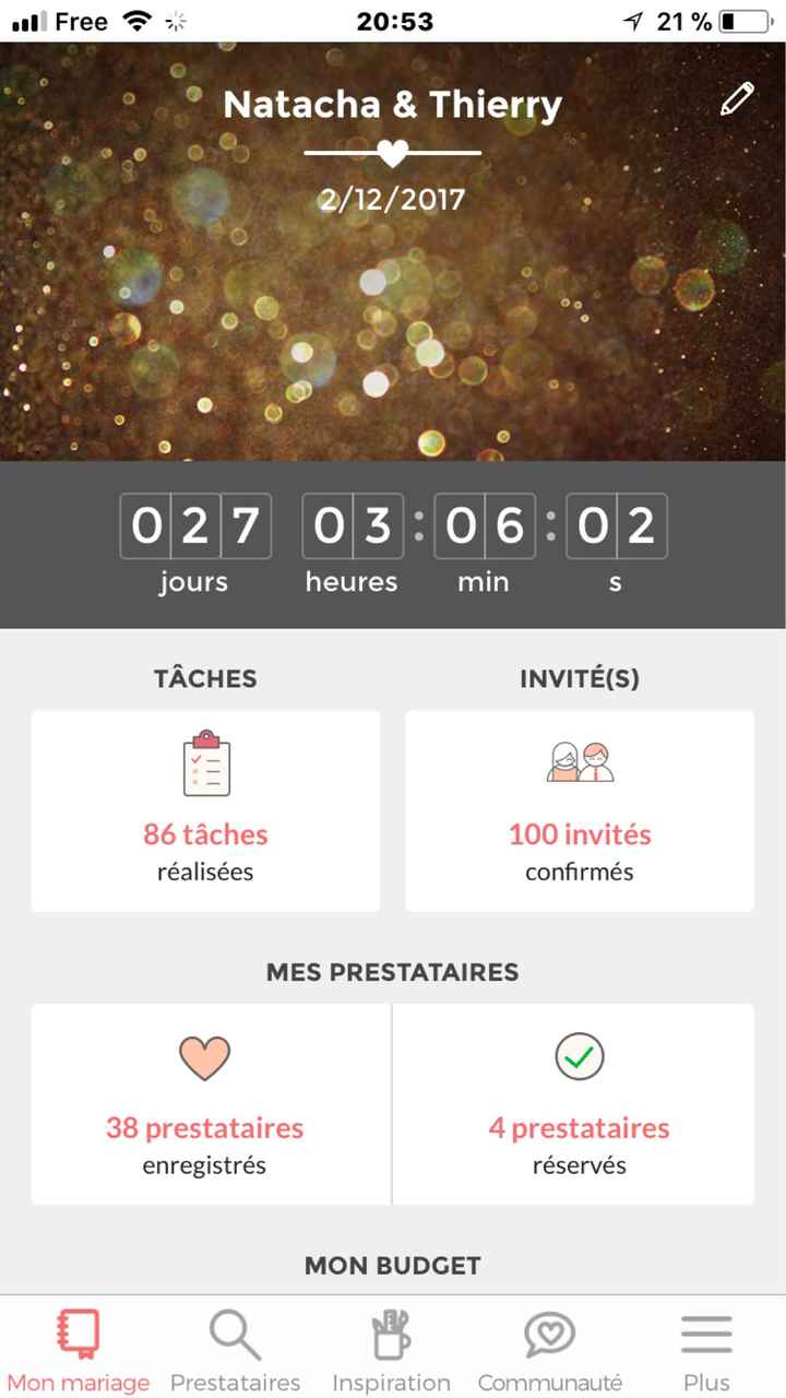  Le compteur avance trop vite!!!! - 1