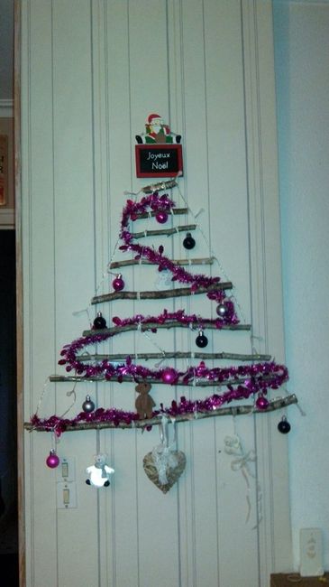 A vos sapins !!! - 1