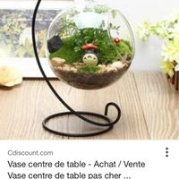 Faire-part thème hiver - 1