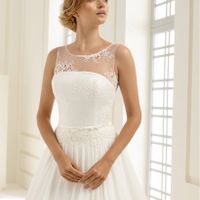 Boucles d'oreilles - 1