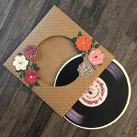 Thème des faire-parts - 2