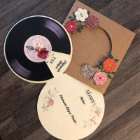 Thème des faire-parts - 3