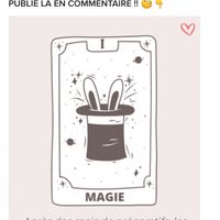 La chance te sourit 🔮😃 - 1