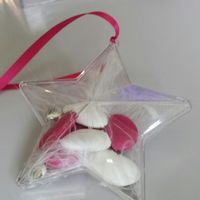 Contenants à dragées - 1