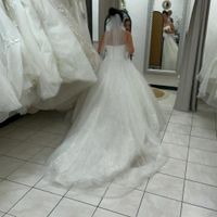 Robe de mariée - 2