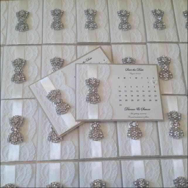 boucle forme de noeud papillon