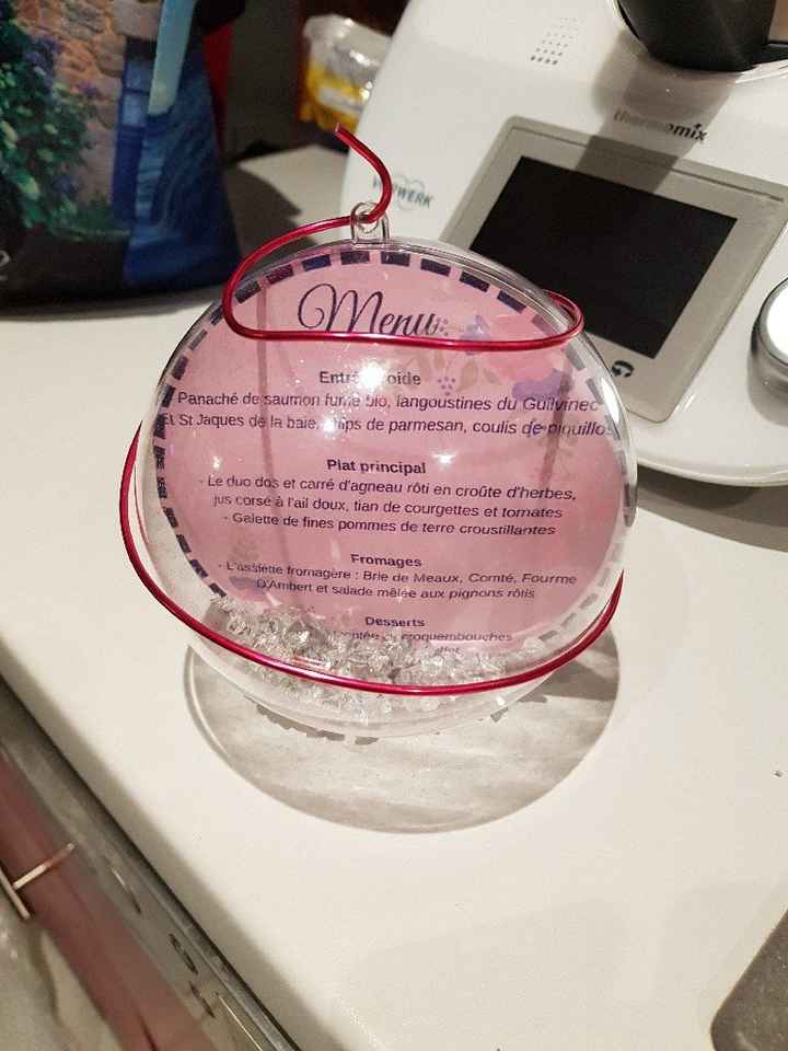  Mes dernier achats et diy - 1