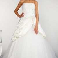 robe mariage