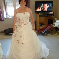 robe definitive