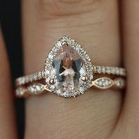 Bague de fillancailles