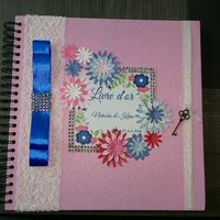  Montrez-moi vos livres d'or - 1