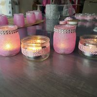  Mes photophores maison - 1