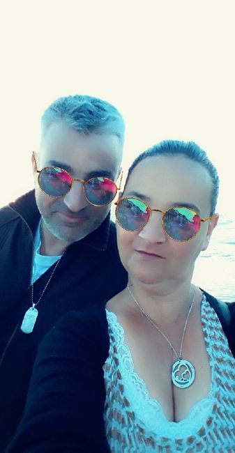 Nous nous marions le 13 Juin 2020 - Eure 1