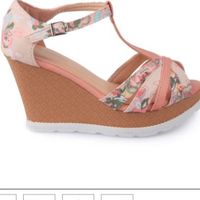 Chaussures fin de soirée - 1