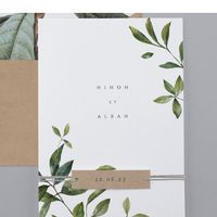 Nous nous marions le 30 Mai 2020 - Loir-et-cher - 1