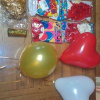  Premier achat déco arrivé - 1