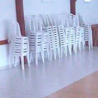  Housse de chaise - 1