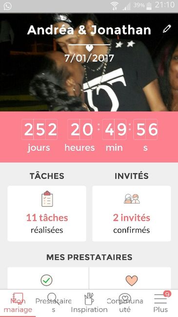 Montrez moi vos compteurs ! - 1