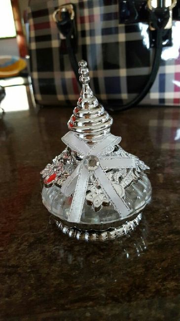 Contenant a dragés - 1