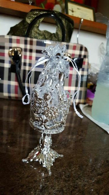 Contenant a dragés - 2