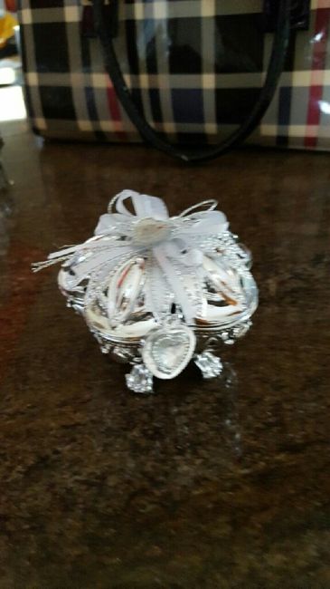 Contenant a dragés - 3