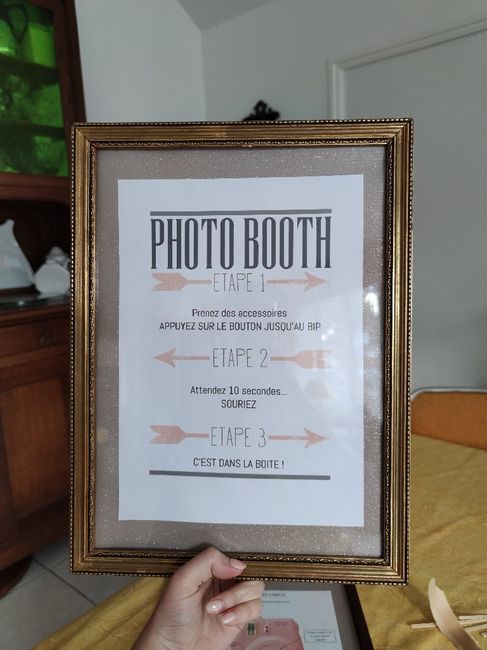 à J-2, finition ! - 1