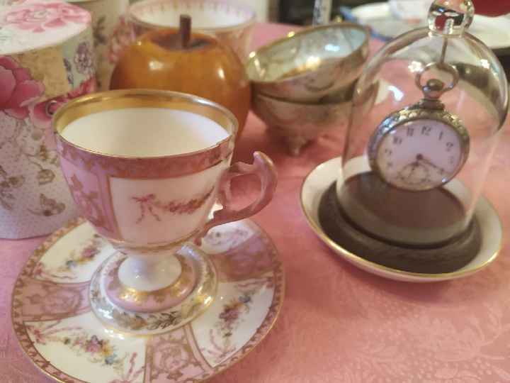 Joyeux non-mariage ! - 1