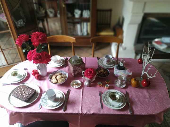 Joyeux non-mariage ! - 4