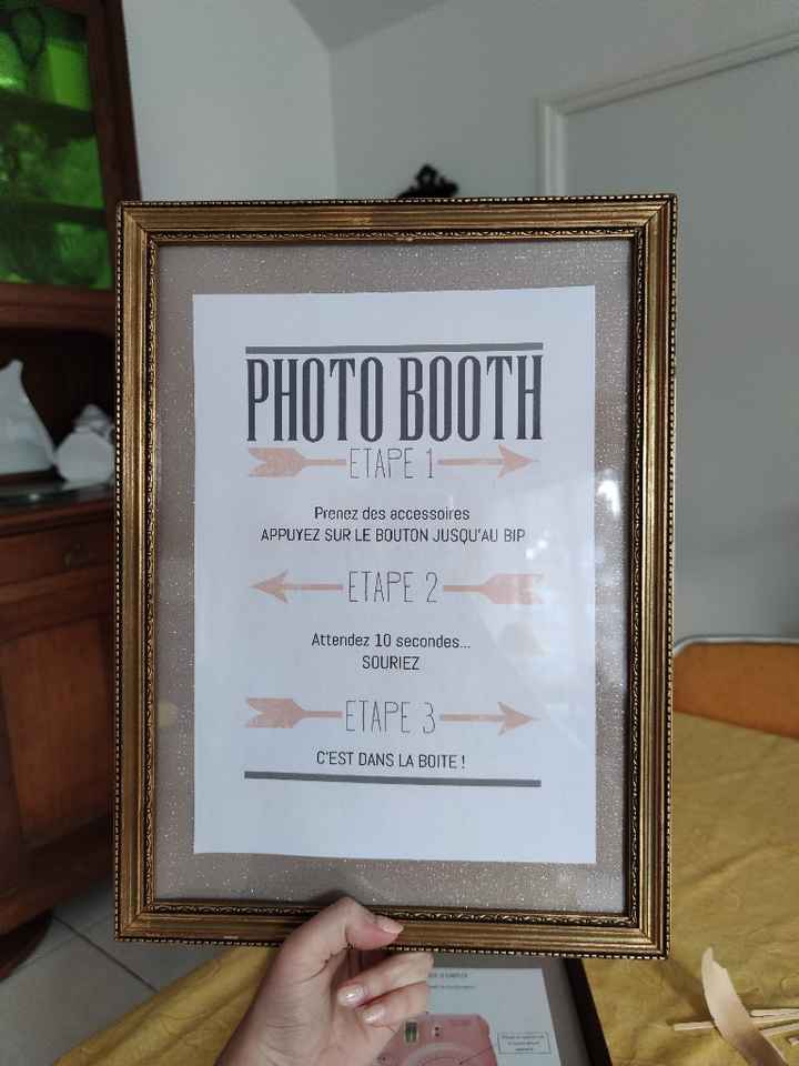 à J-2, finition ! - 1