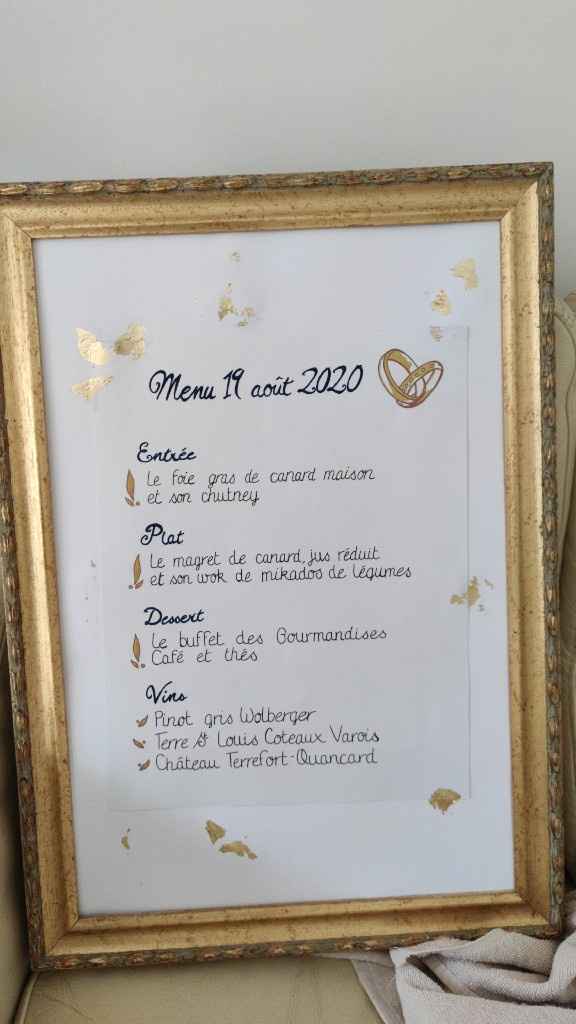 à J-2, finition ! - 3