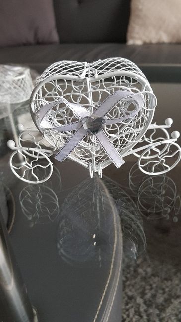 Contenant dragées - 1