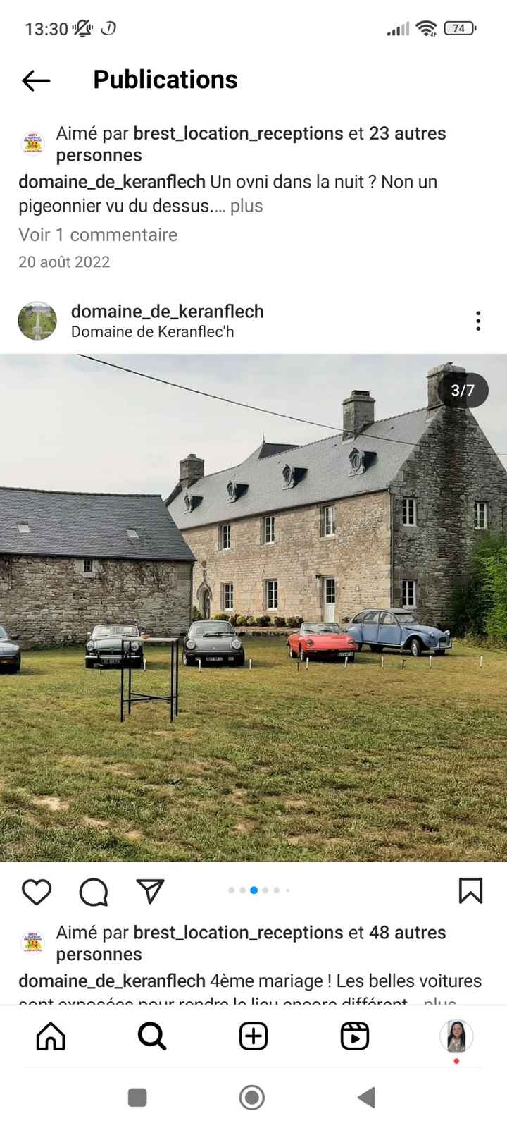 Thème champêtre chic - 2