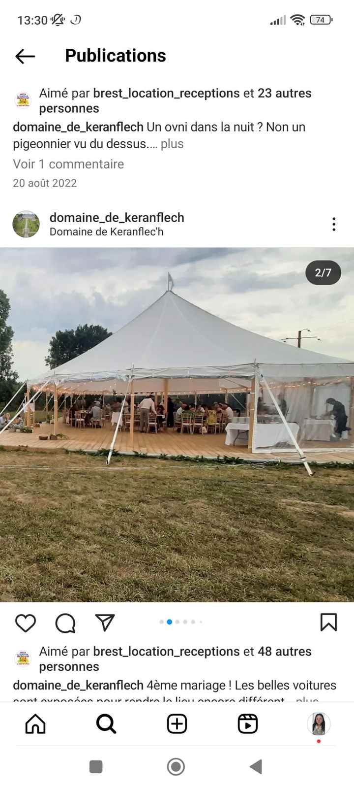 Thème champêtre chic - 3