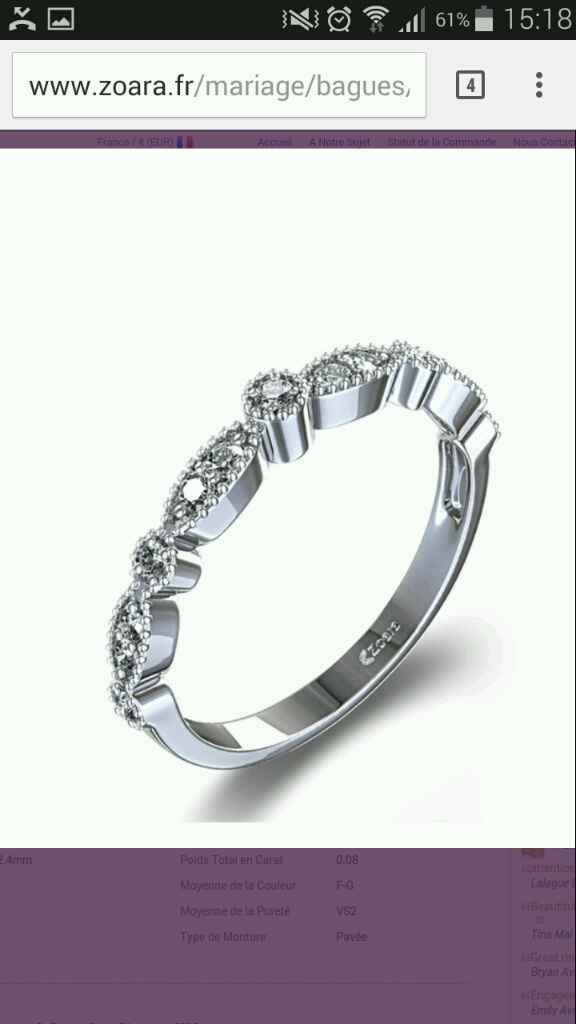 Alliance coup de coeur - 4