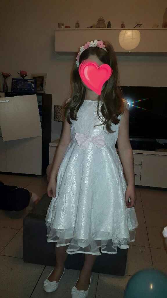 Nos enfants et leurs tenues!!! - 4