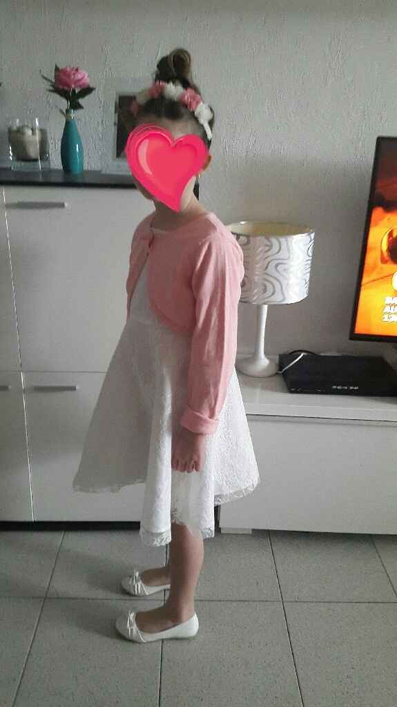Nos enfants et leurs tenues!!! - 5