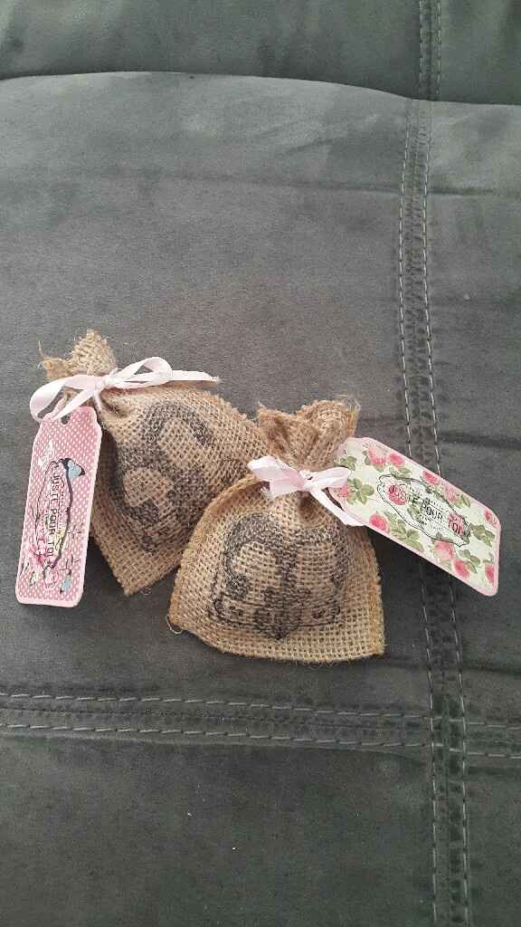 Mes dernières avancées diy - 3