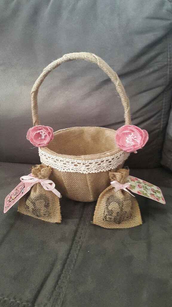 Mes dernières avancées diy - 4