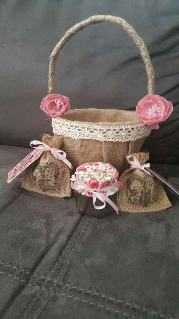 Mes dernières avancées diy - 5