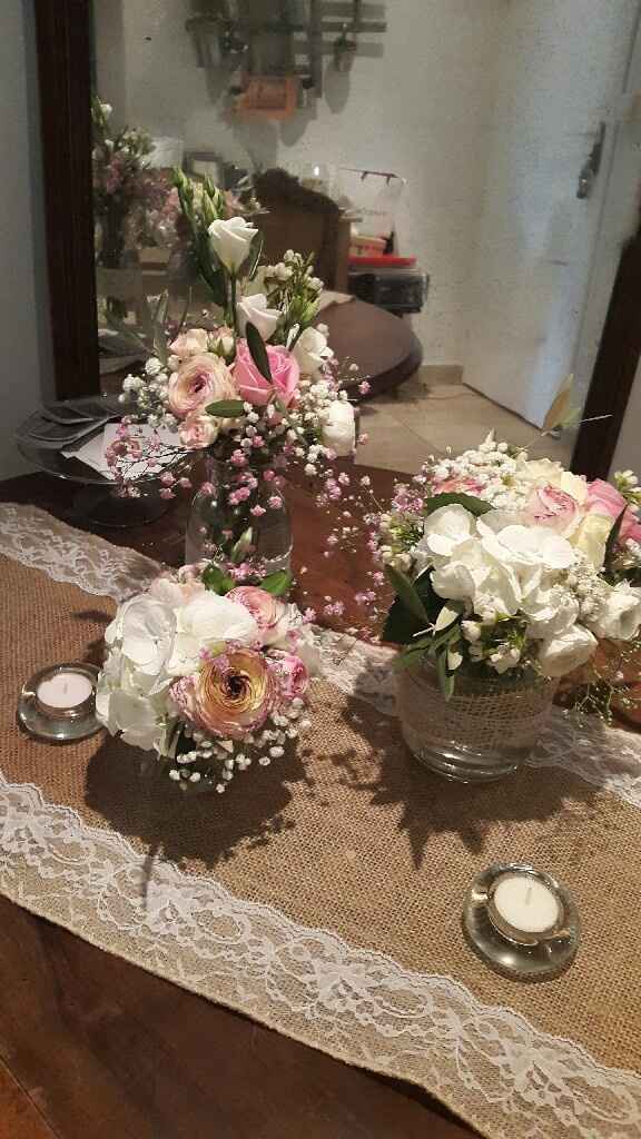 Essai sur table fleuriste ravis ? - 1