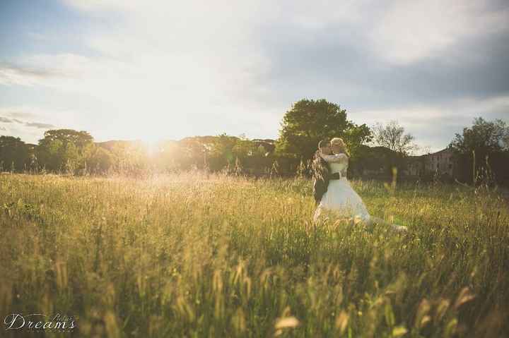 1eres photos du photographe :-) - 1