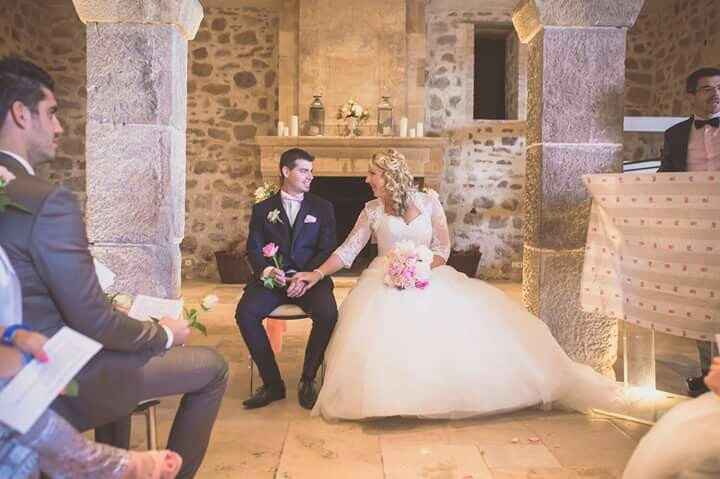 Montrez-nous votre plus belle photo de couple - 1