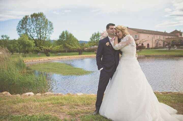 Montrez-nous votre plus belle photo de couple - 2