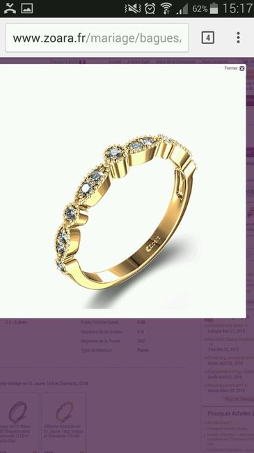 Alliance coup de coeur - 2